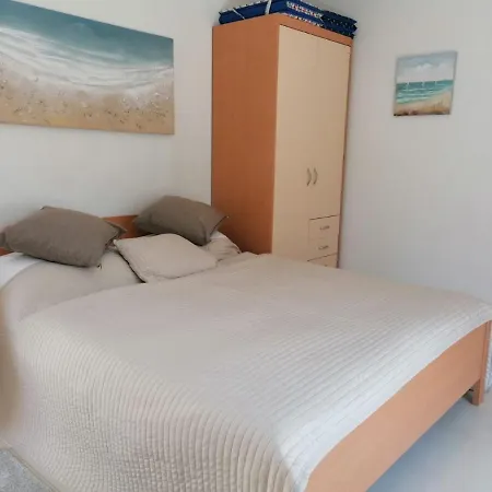 Apartman Sutivan Сутиван