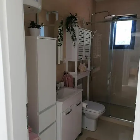 Apartment Apartman Sutivan Sutivan